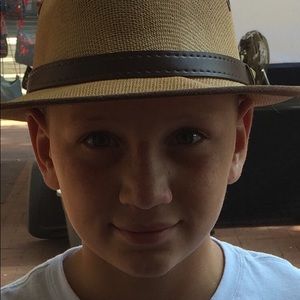 Meet your Posher, Jordan